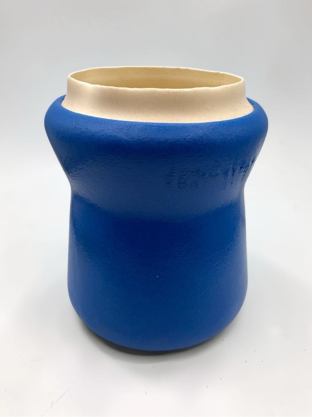 Vintage Coleman Tuffoam Koozie Insulated Can Cooler Blue Retro Springfield, MO - Picture 7 of 16